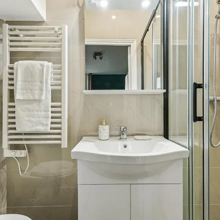 Apartment Bnbnook - Lovely 1br - Pompidou & Galerie Vivienne