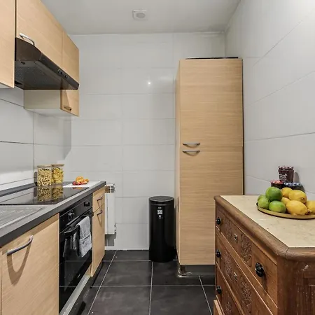 Bnbnook - Lovely 1br - Pompidou & Galerie Vivienne Apartment Paris